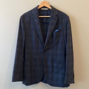 Maurizio Baldassari Sport Coat